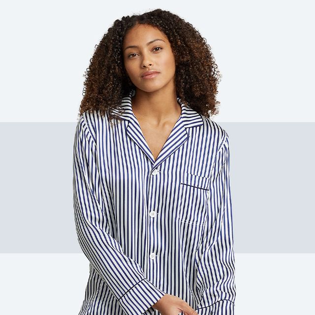The 15 Best Silk Pajamas for Women 2023