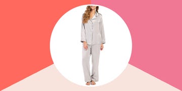 top rated silk pajamas