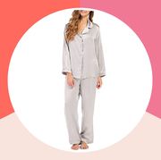 top rated silk pajamas