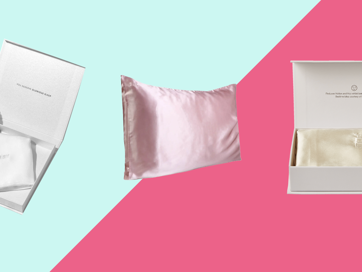 The 9 Best Cooling Pillowcases of 2024
