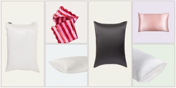best silk pillowcases
