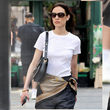 silk scarf belt trend silk scarf belt trend