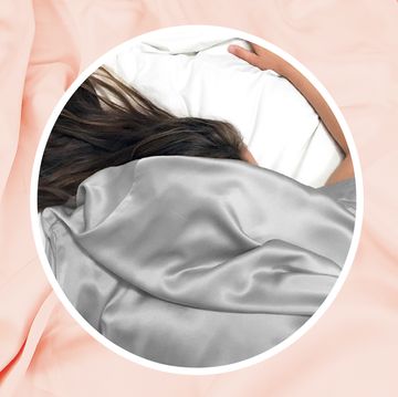 the best silk sheets you can buy  because you deserve it
