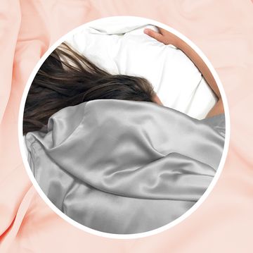 the best silk sheets you can buy  because you deserve it