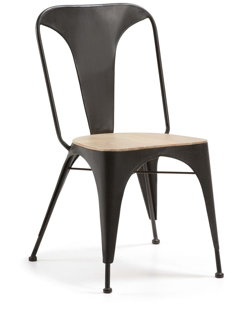 Asiento de madera