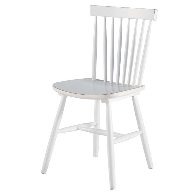 Silla vintage Fjord