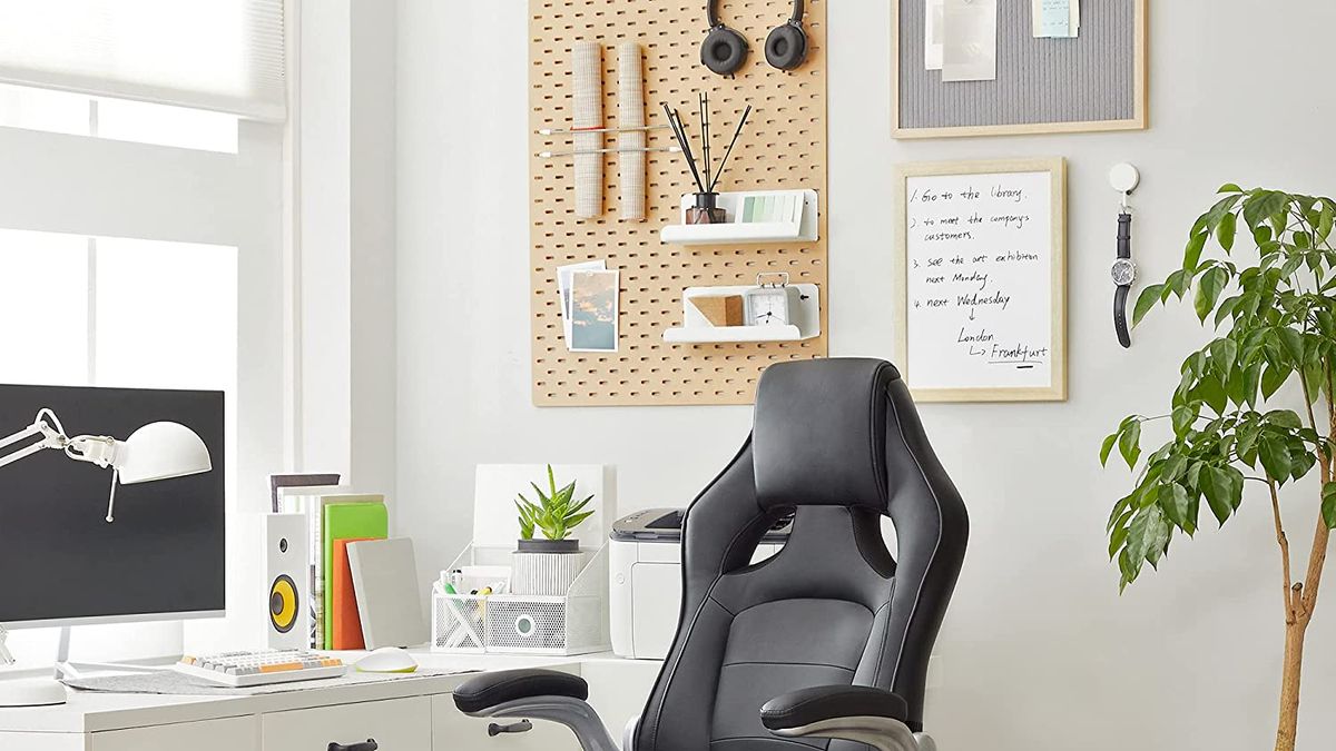 Sillas de oficina y escritorio para tu despacho en  -  muebles BOOM