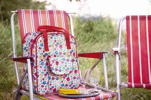 silla de campo, de cath kidston