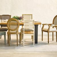Sillas de comedor