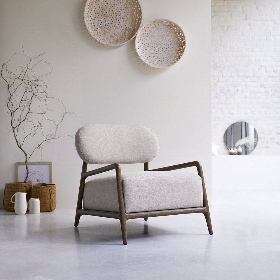 Los sillones de diseño bonitos decorar el salón