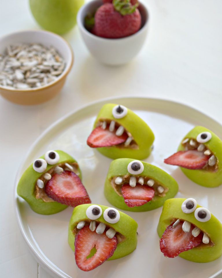 Best Halloween Party Food 2023 — Yummy, Easy Snacks for Halloween