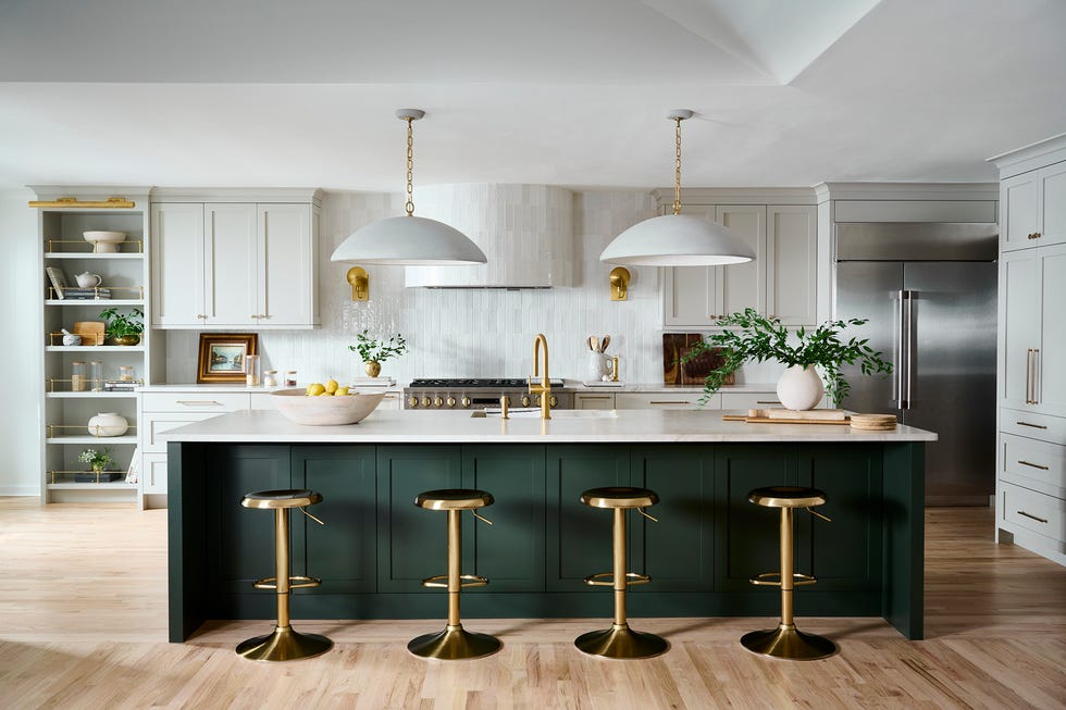 modern interior design style