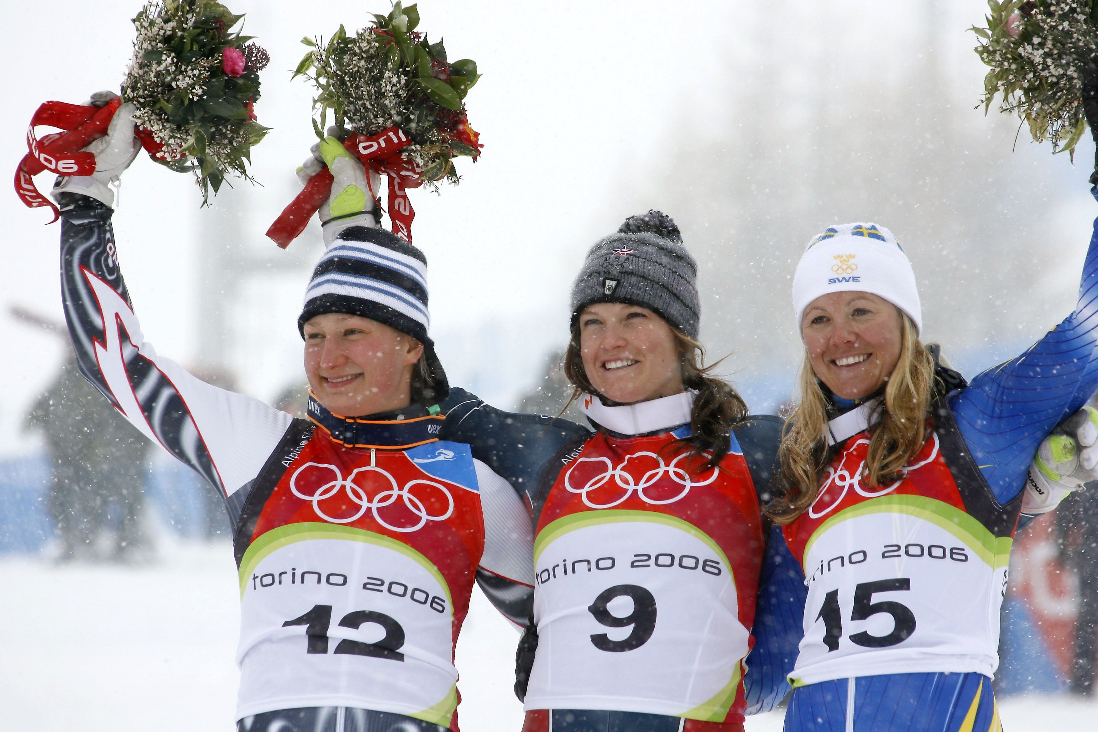 18 Weird Facts About the Olympics Through the Years