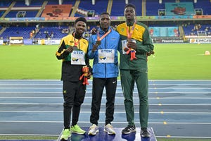 world athletics u20 championships cali 2022 day 3