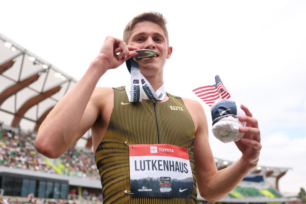 2025 usatf outdoor championships