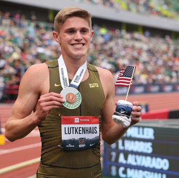 2025 usatf outdoor championships