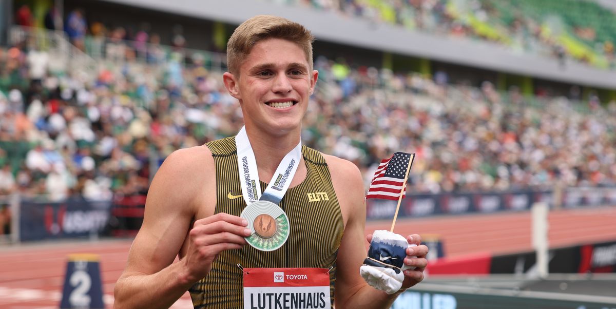 2025 usatf outdoor championships