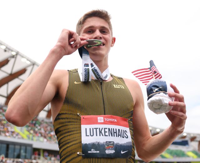 2025 usatf outdoor championships