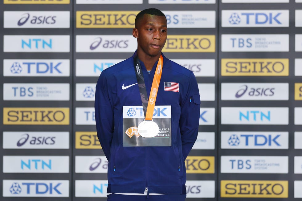 day 8 world athletics championships budapest 2023