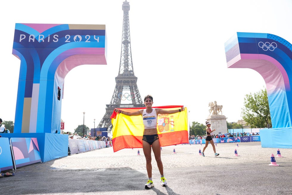 athletics paris 24 olympics games day 6