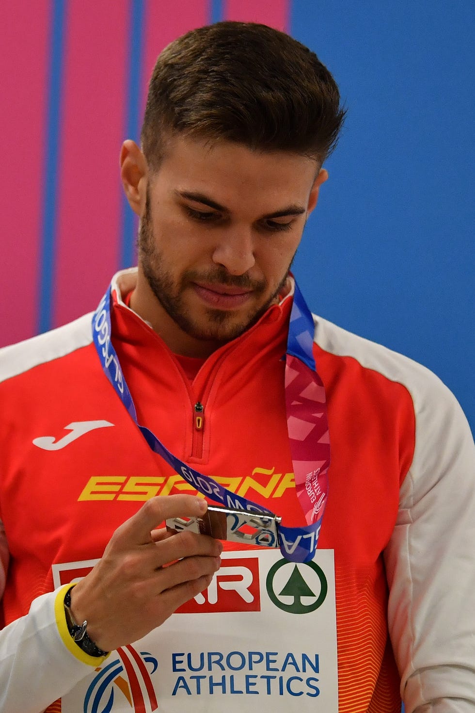 Óscar Husillos