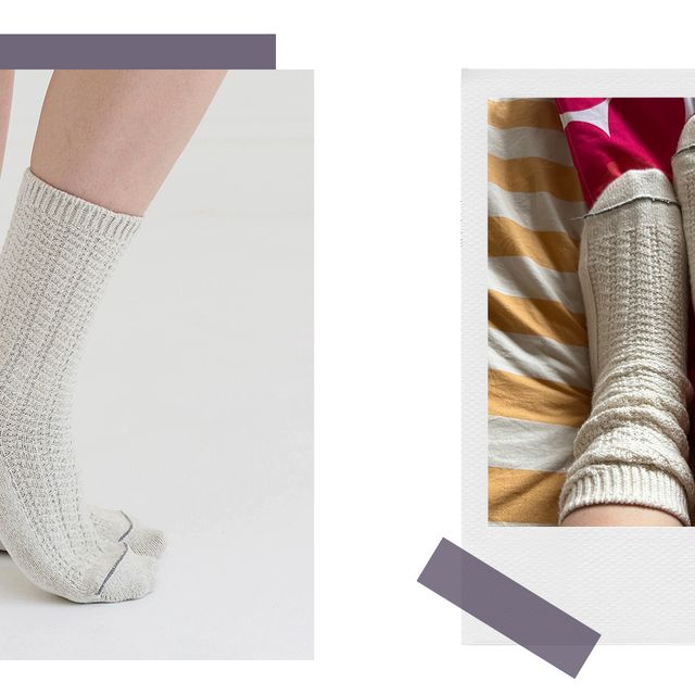 Review: Silver Spun Goods' Socks Are the New Standard in Sock Fabrics