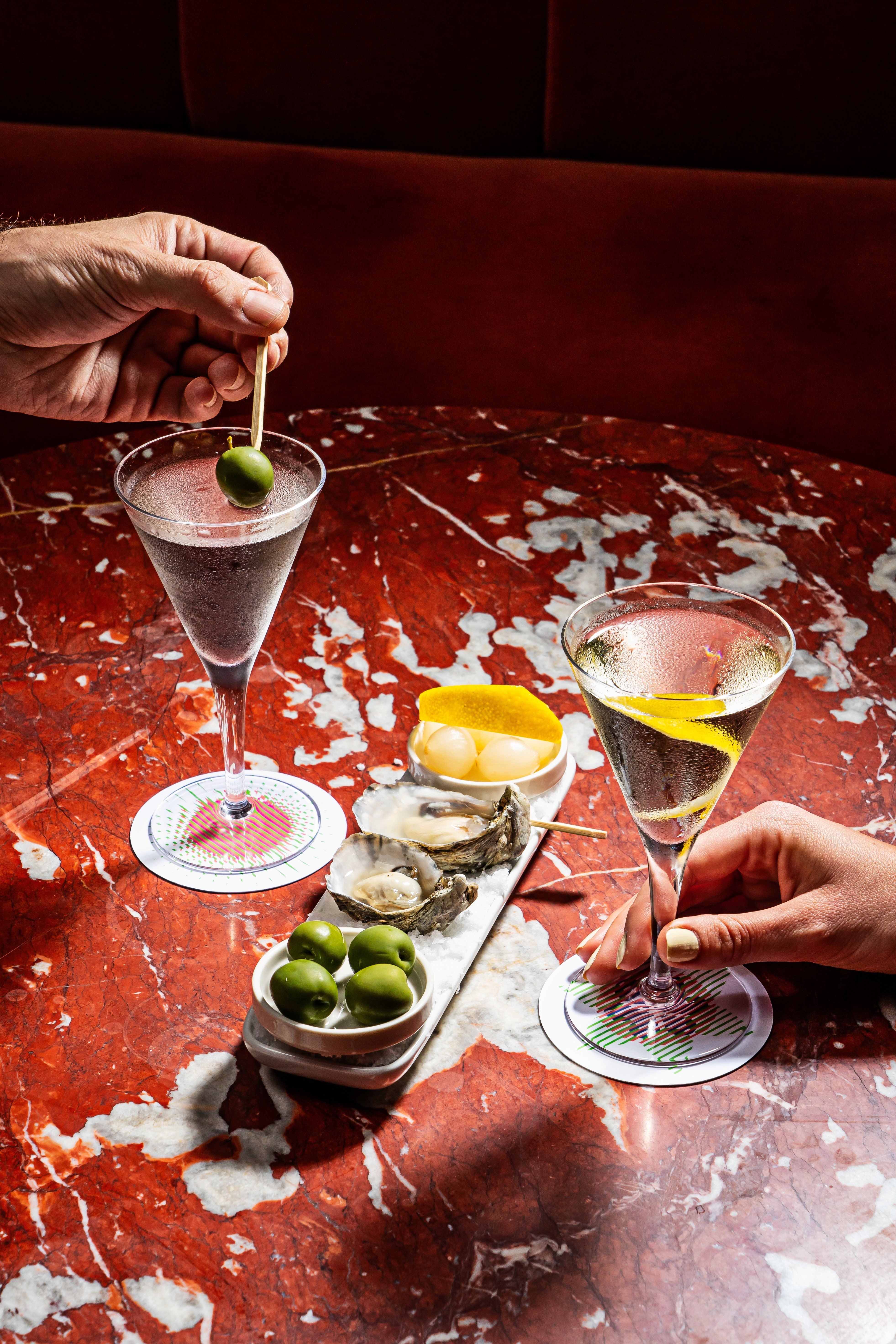 50 Best Martinis in America, 2023