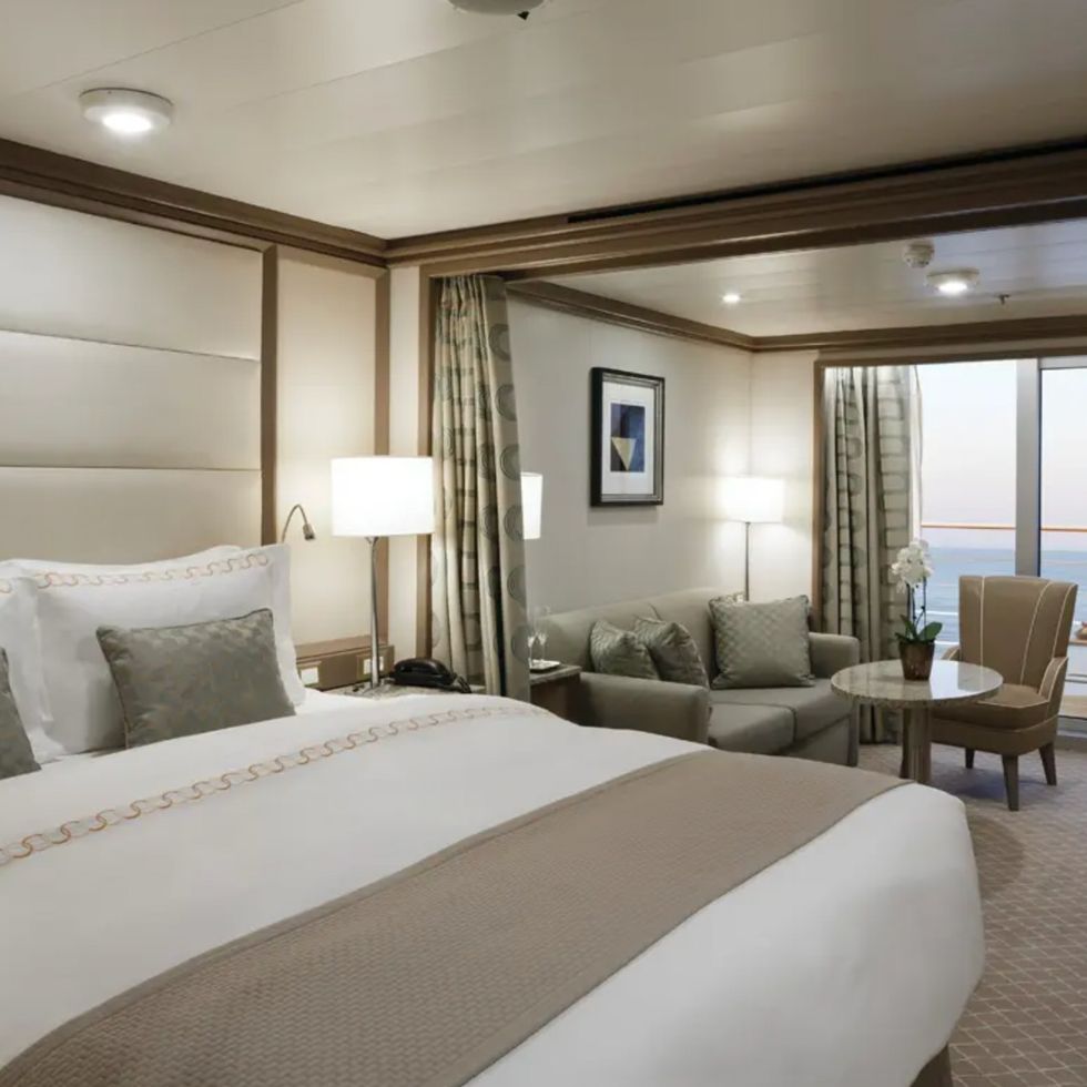 silversea cruises veranda best cruises for couples