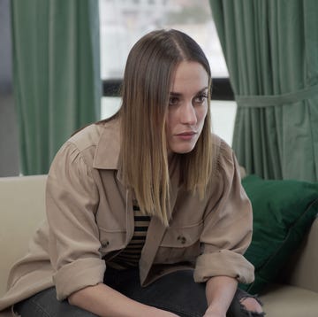 silvia alonso en solo una vez silvia alonso en solo una vez
