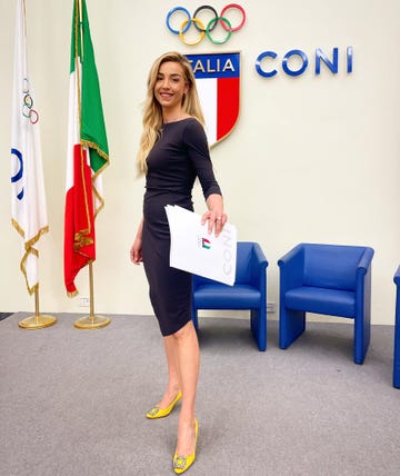silvia salis