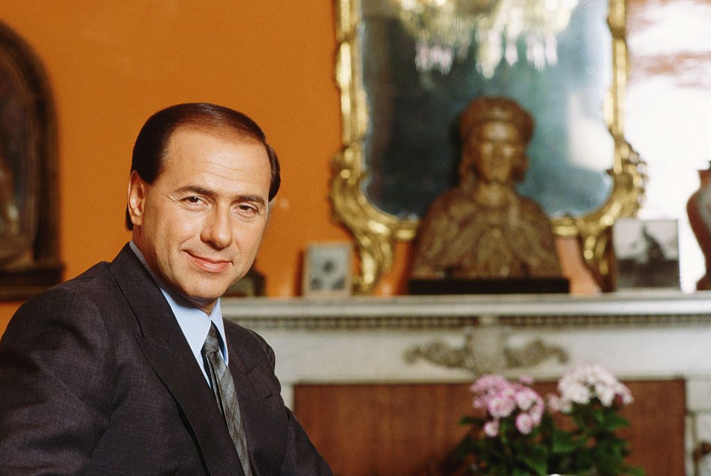 L'eredità Di Silvio Berlusconi