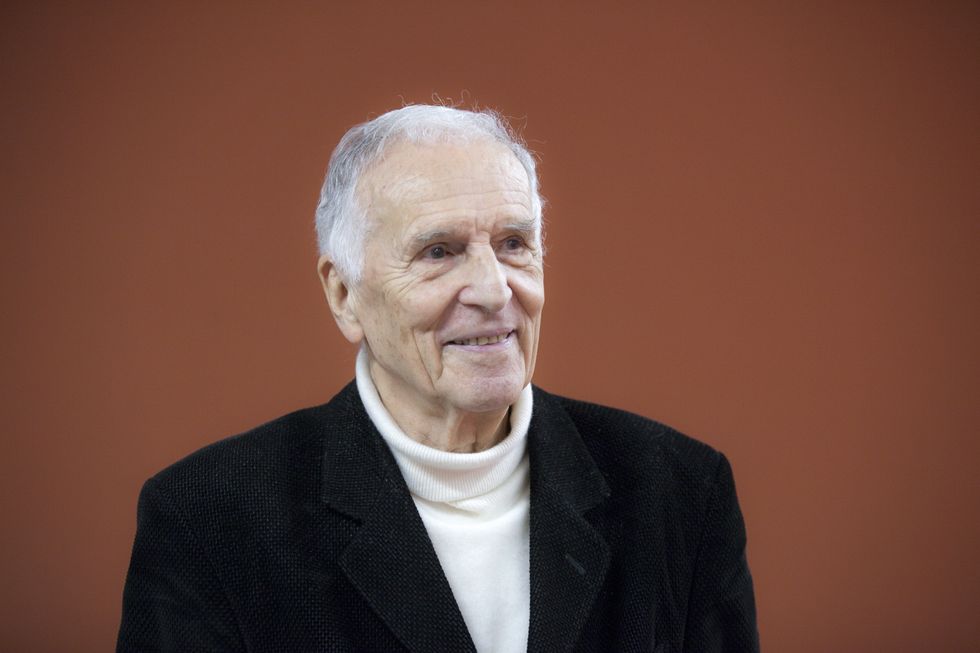 silvio garattini