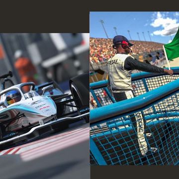 best sim racing games