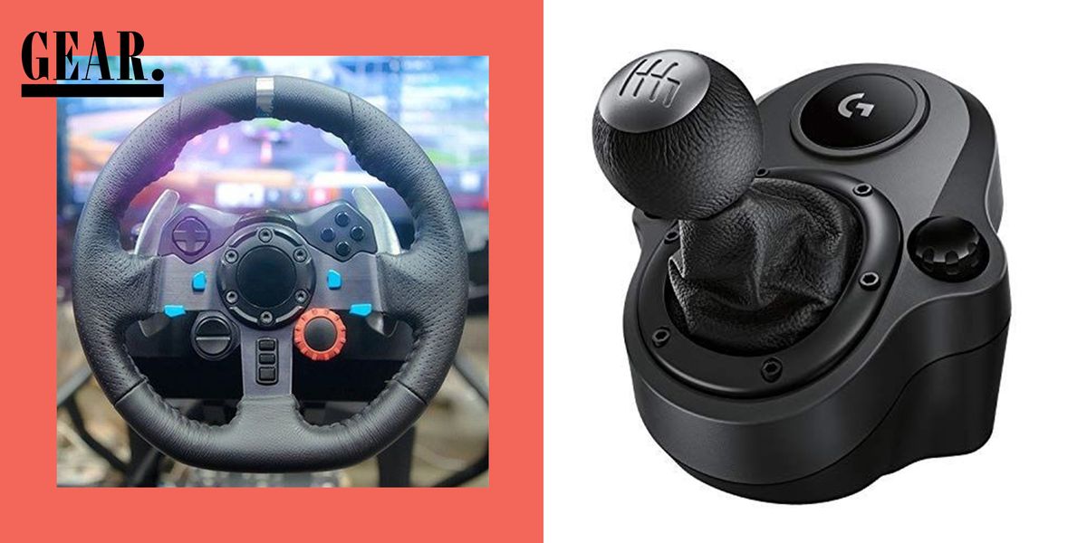 Affordable thrustmaster shifter For Sale