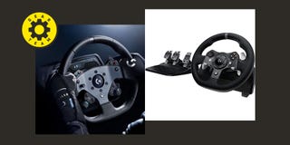 Steer Your Way Into P1 with the Best Sim Racing Wheels