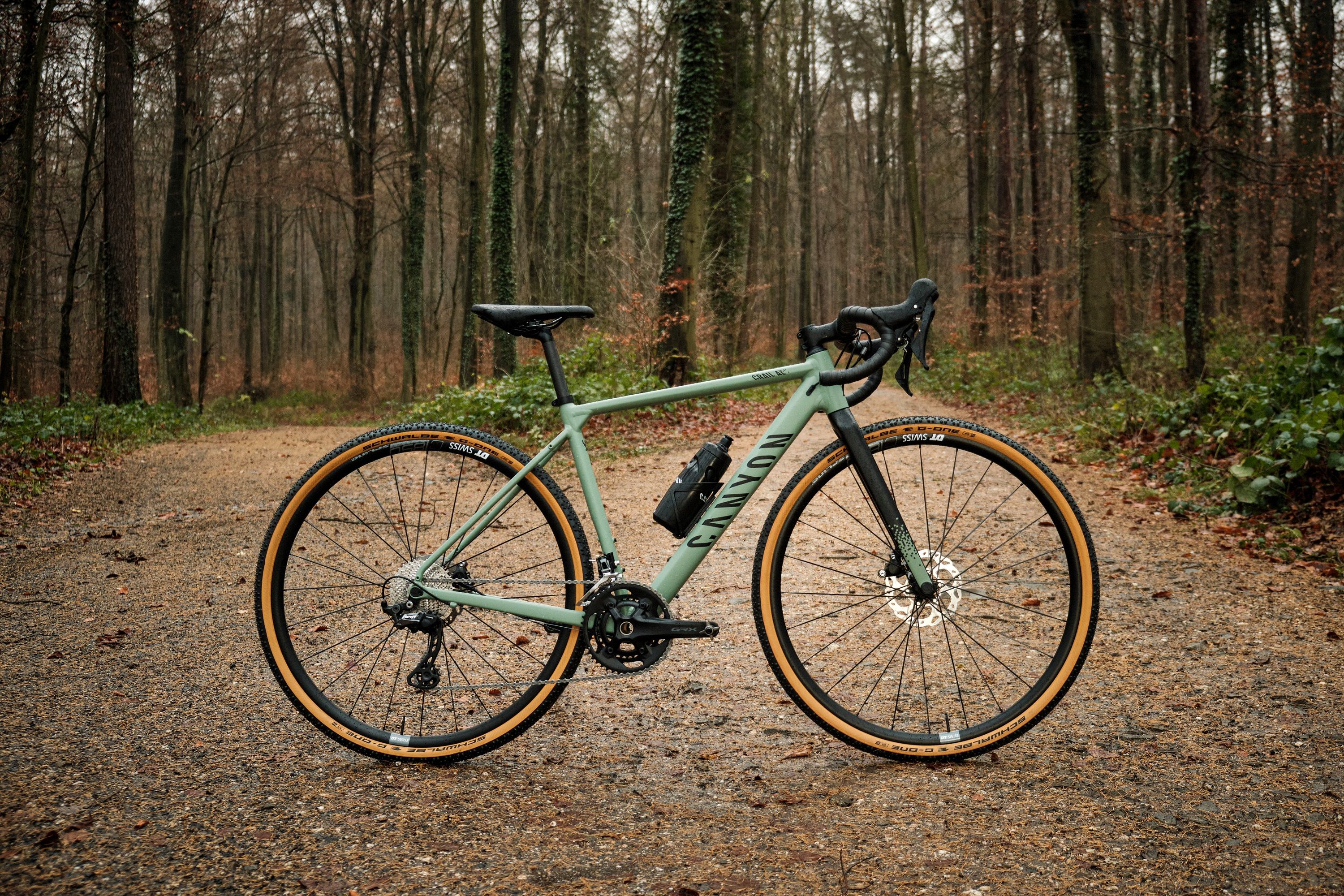 Canyon grail al 7.0 2019 on sale