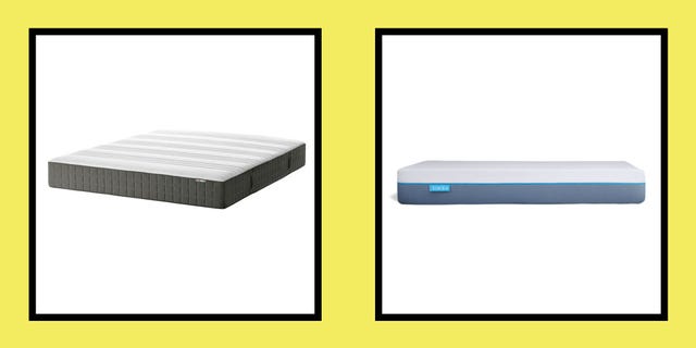 best mattress for runners