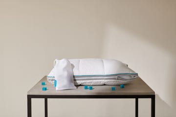 simba hybrid pillow reviews