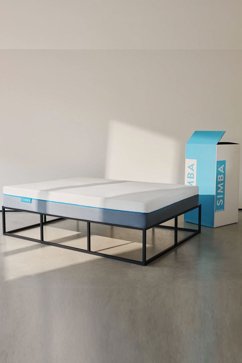 Best mattress in a box - Mattress in box review 