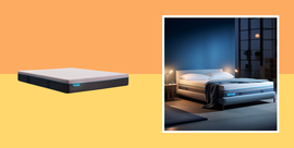 best simba mattress