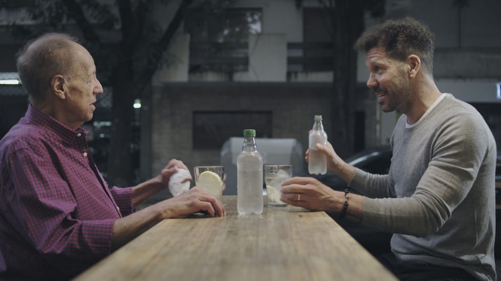 simeone vivir partido a partido