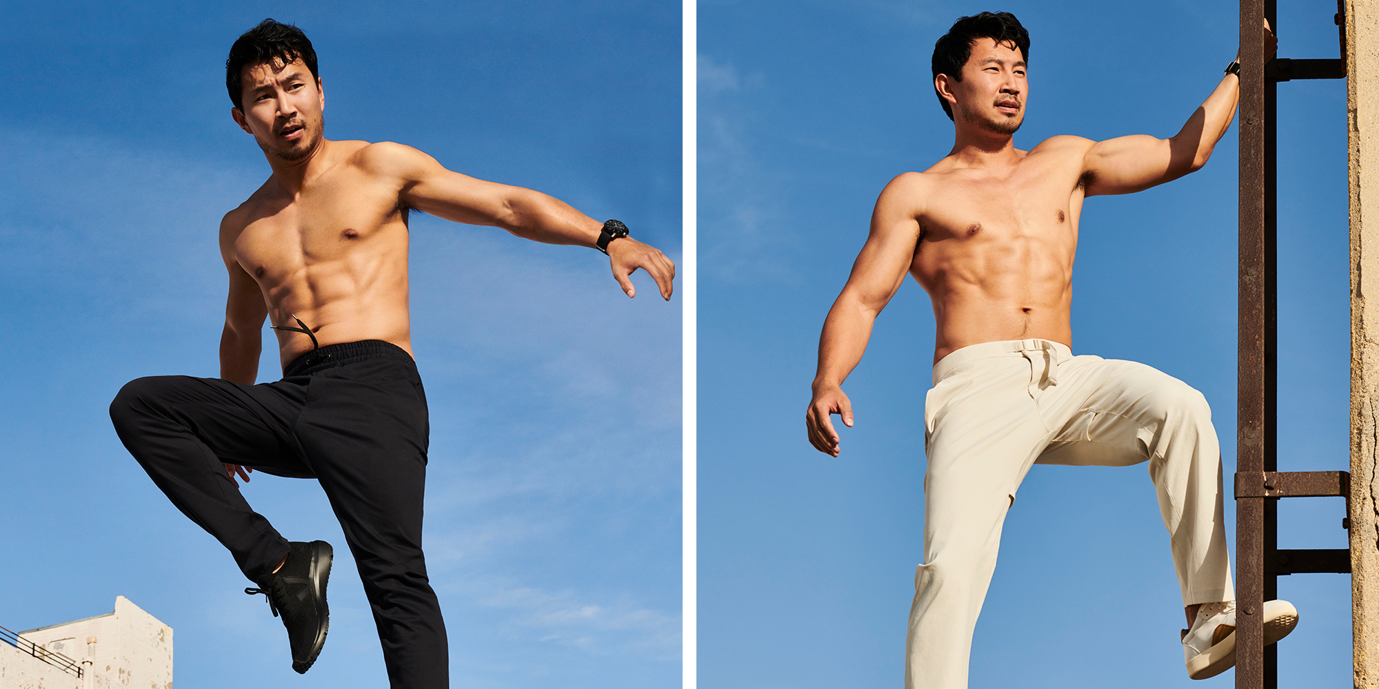 What's It Really Like To Be A Shirtless Male Model At Hollister? A Few  Dudes Dish