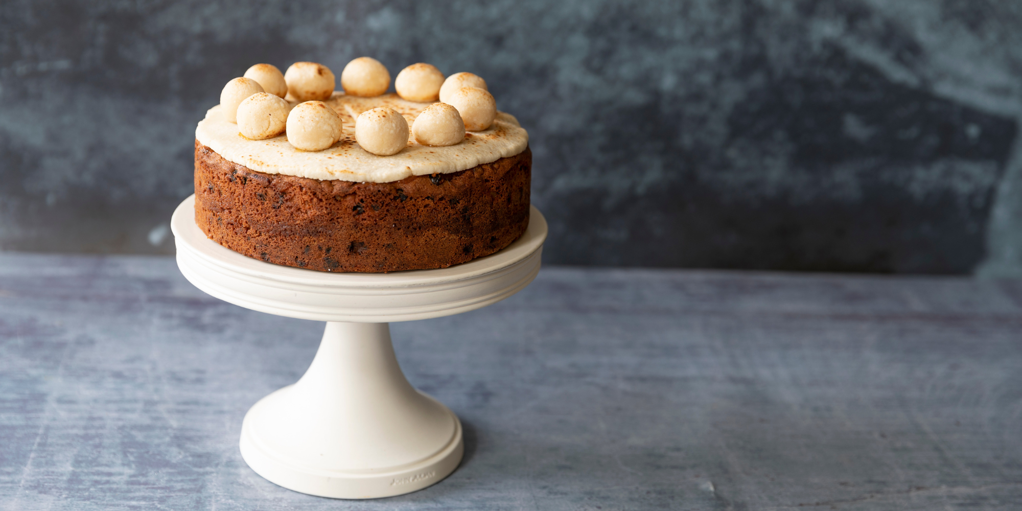 Simnel Cake Recipe - How to Make Simnel Cake 2023