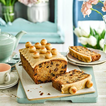 best loaf cake recipes