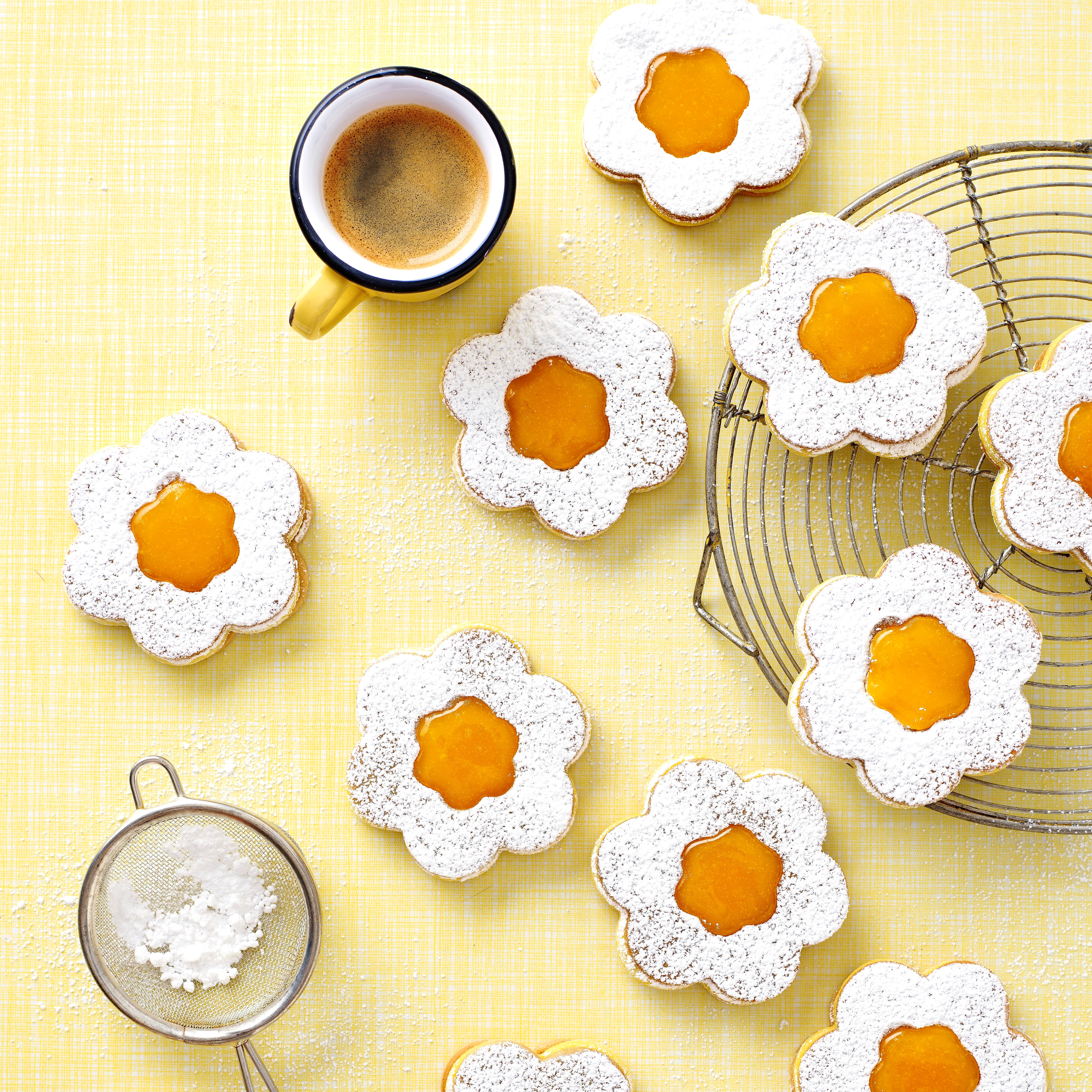 best easter biscuits