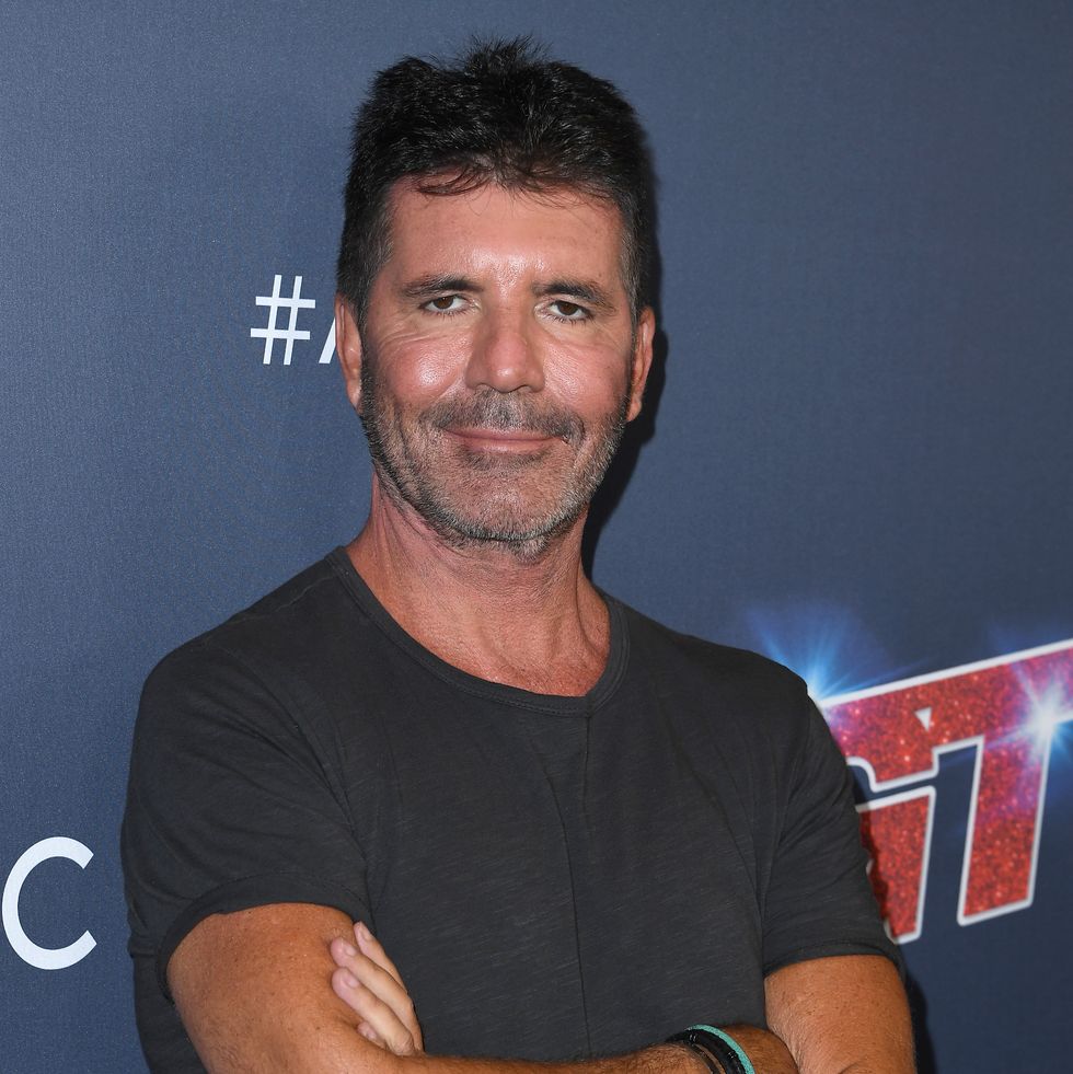 Who Is Simon Cowell? His Career from American Idol to AGT