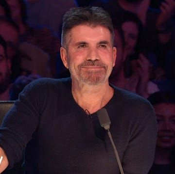 simon cowell britain's got talent 2023