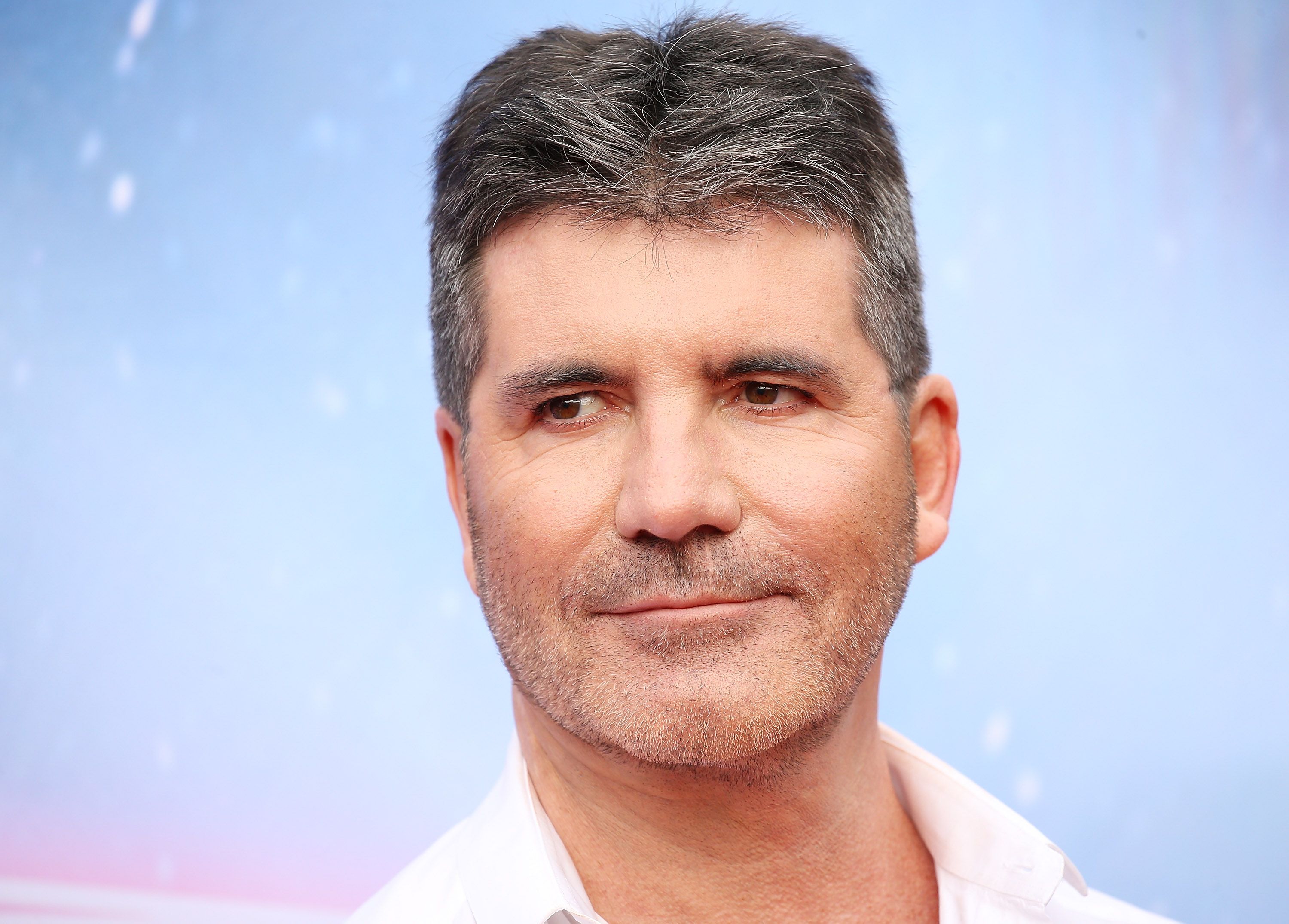 Simon Cowell Net Worth How Simon Cowell Went From HS Dropout To Multi   Simon Cowell Arrives At Nbcs Americas Got Talent Season 11 News Photo 513609510 1560278816 