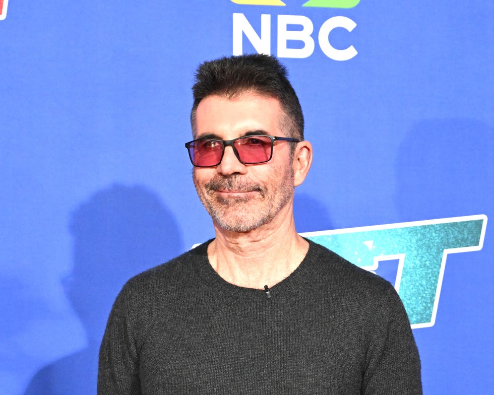 simon cowell net worth