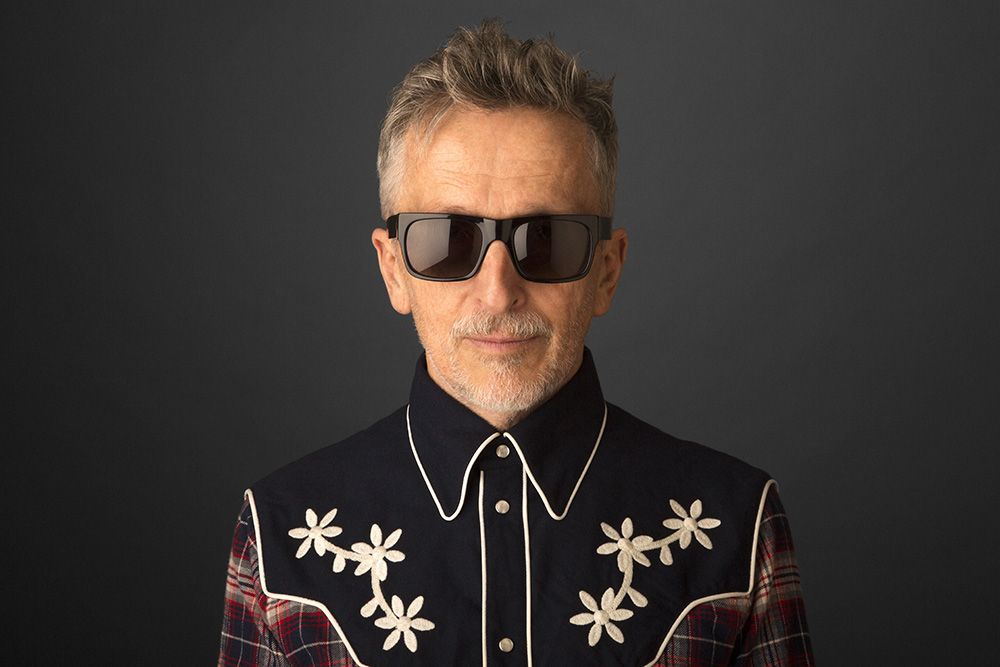 My Cultural Life: Simon Doonan My Cultural Life: Simon Doonan